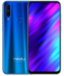 Замена камеры на телефоне Meizu M10 в Хабаровске